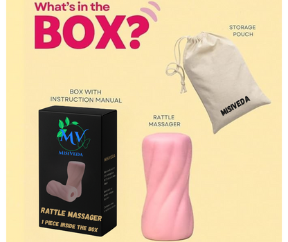 Stoker (Soft Silicone)