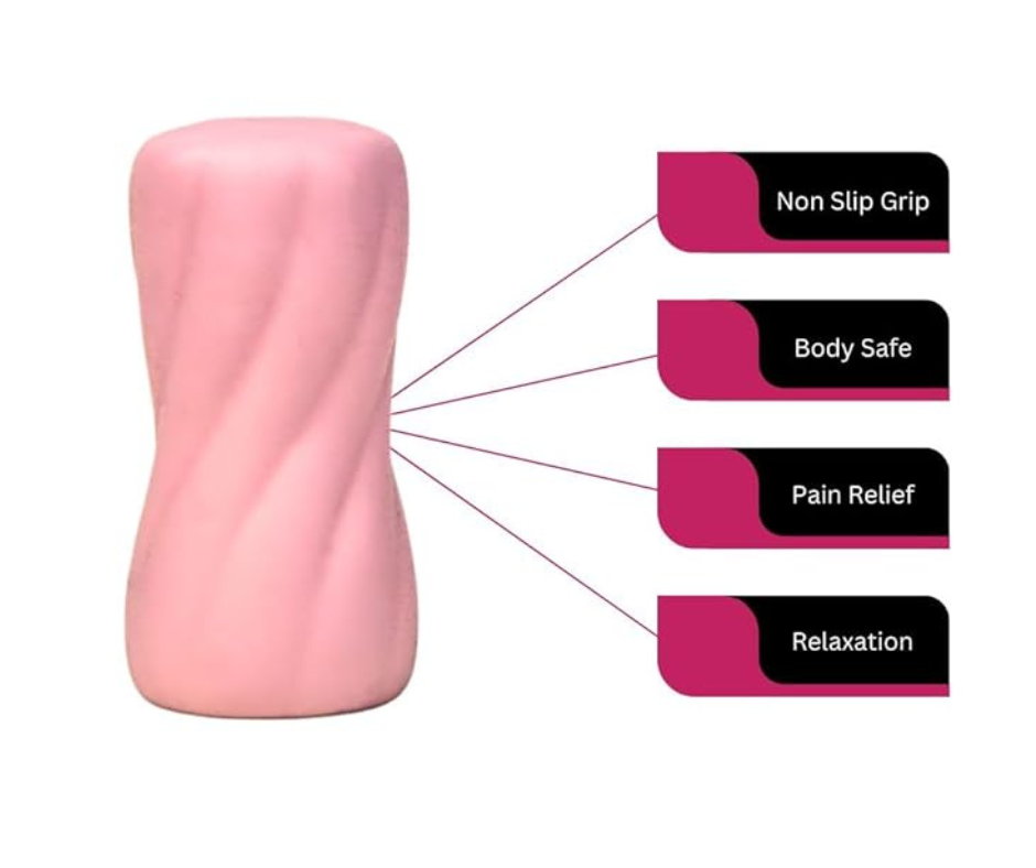 Stoker (Soft Silicone)