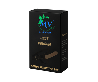 BELT CONDOM