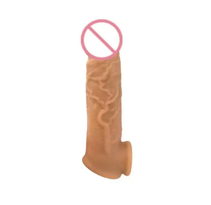 DRAGON CONDOM 6"