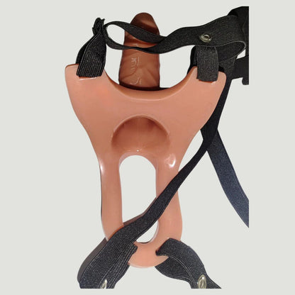BELT CONDOM