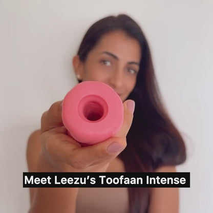Stoker (Soft Silicone)