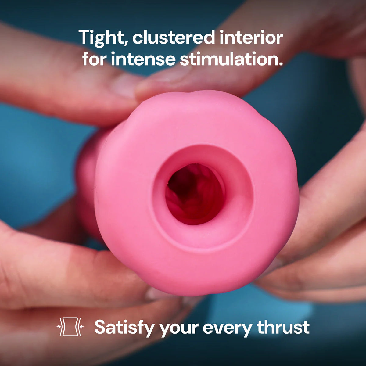 Stoker (Soft Silicone)