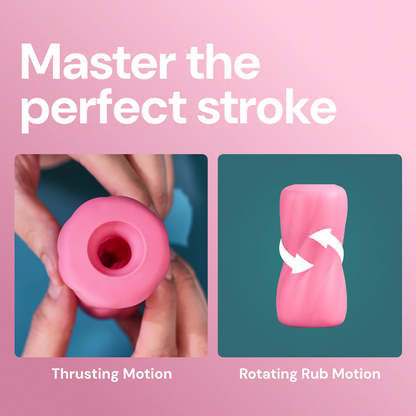 Stoker (Soft Silicone)