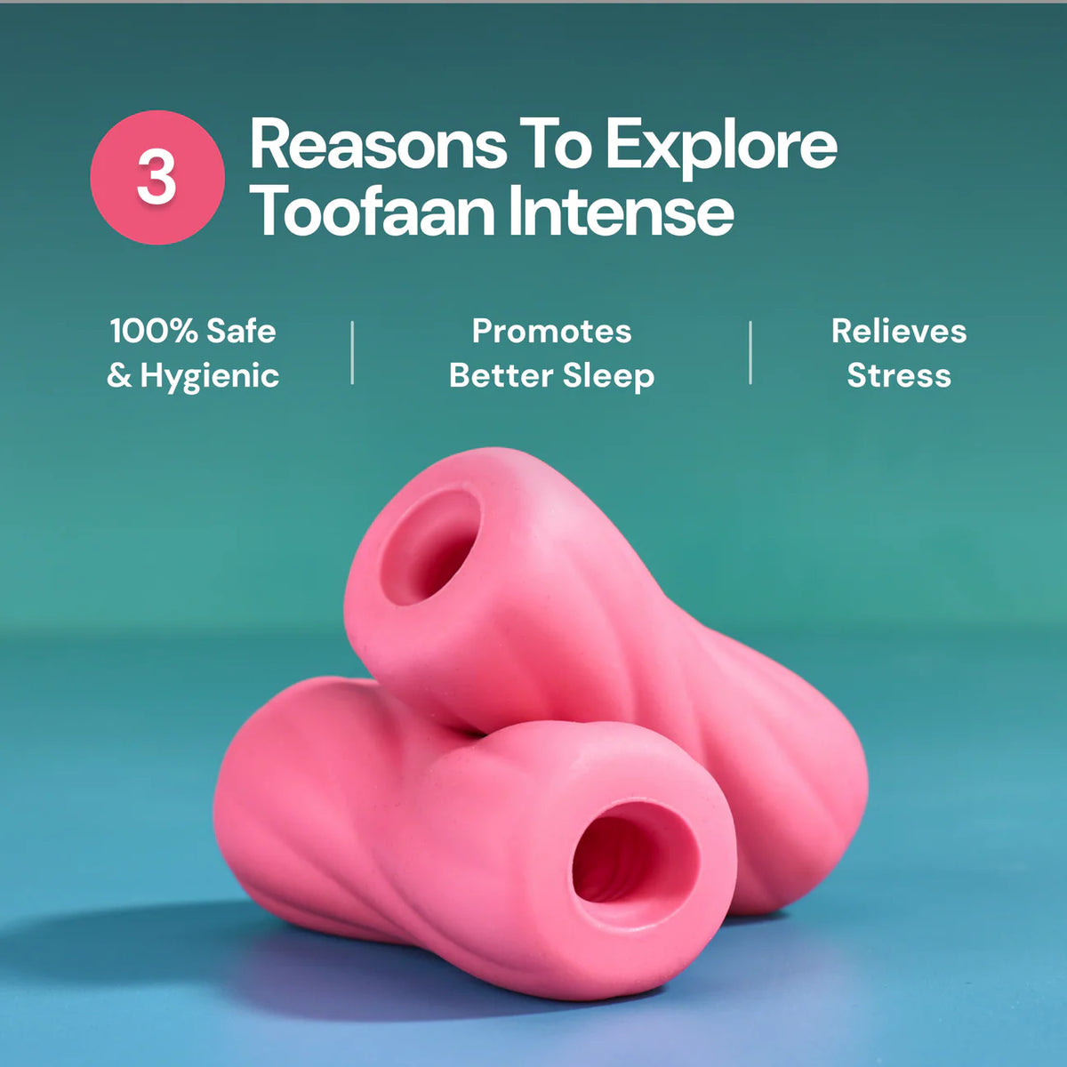 Stoker (Soft Silicone)