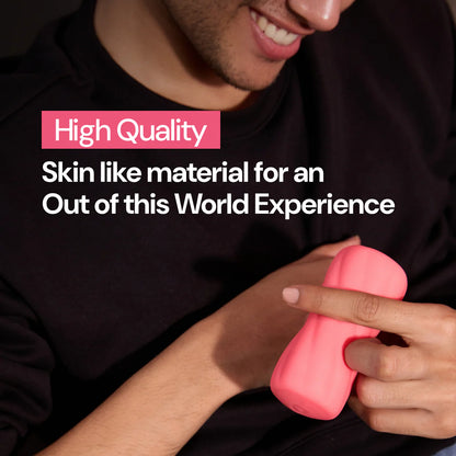 Stoker (Soft Silicone)